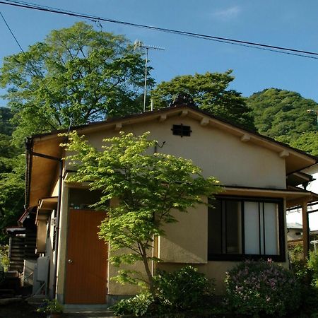 Nikko Cottage Fu-Sha エクステリア 写真