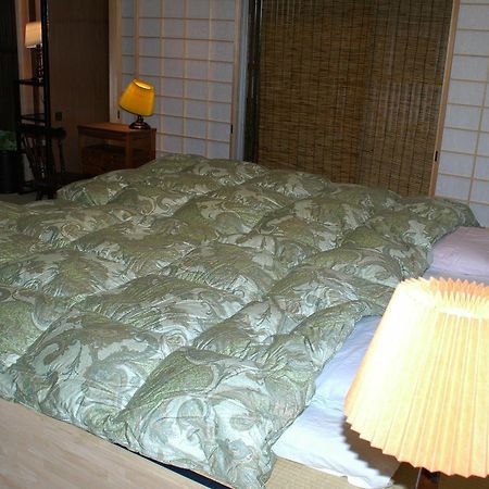 Nikko Cottage Fu-Sha エクステリア 写真