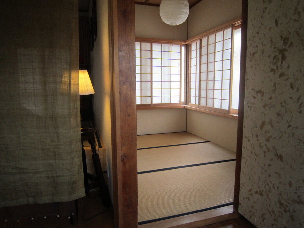Nikko Cottage Fu-Sha エクステリア 写真