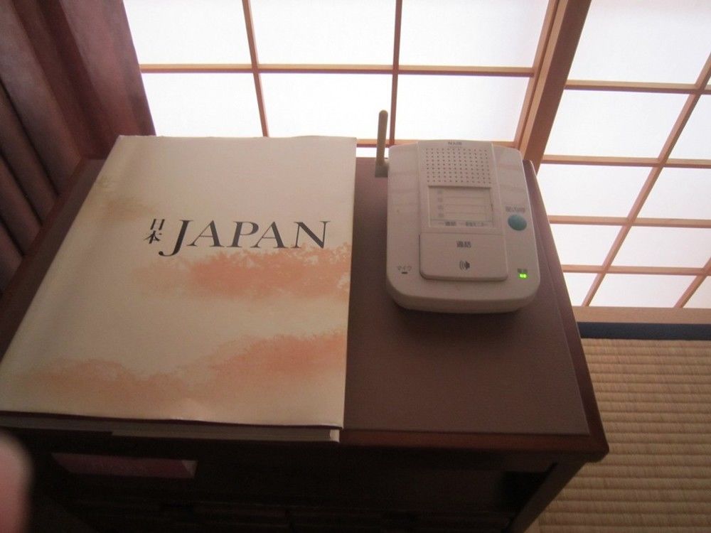 Nikko Cottage Fu-Sha エクステリア 写真