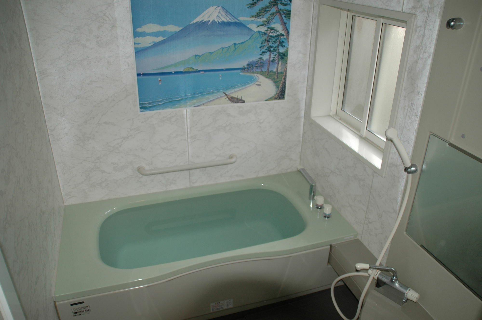 Nikko Cottage Fu-Sha エクステリア 写真