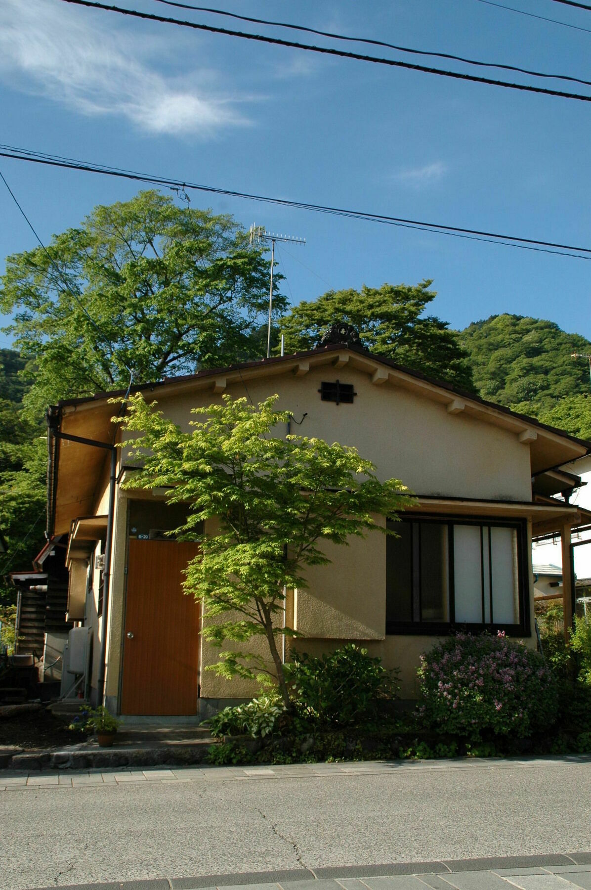 Nikko Cottage Fu-Sha エクステリア 写真