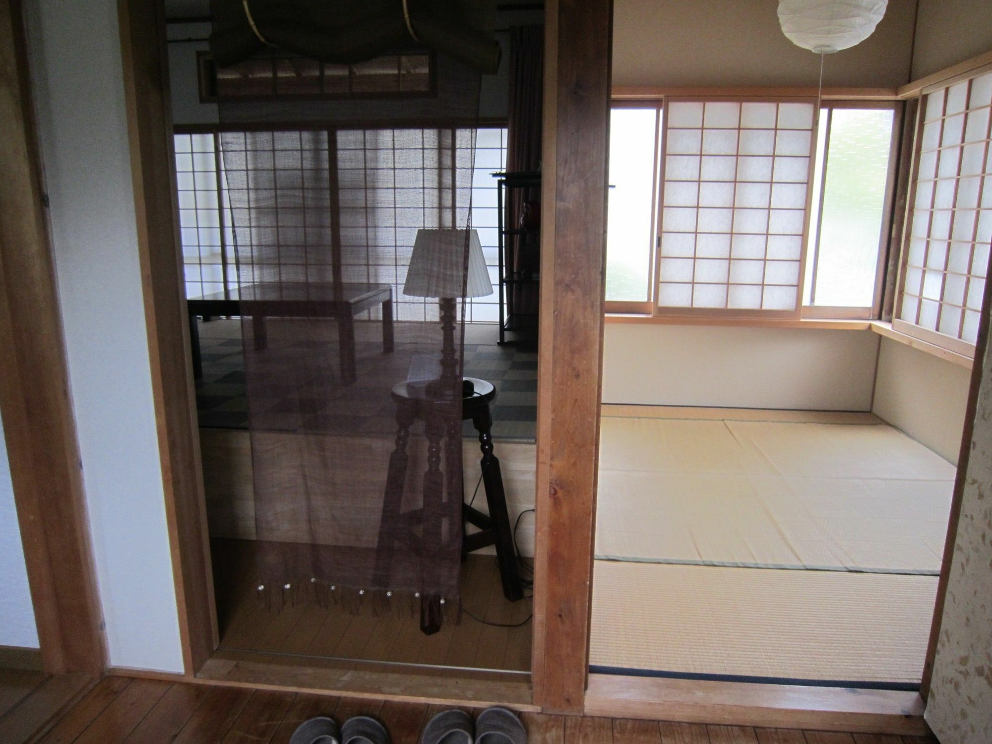 Nikko Cottage Fu-Sha エクステリア 写真