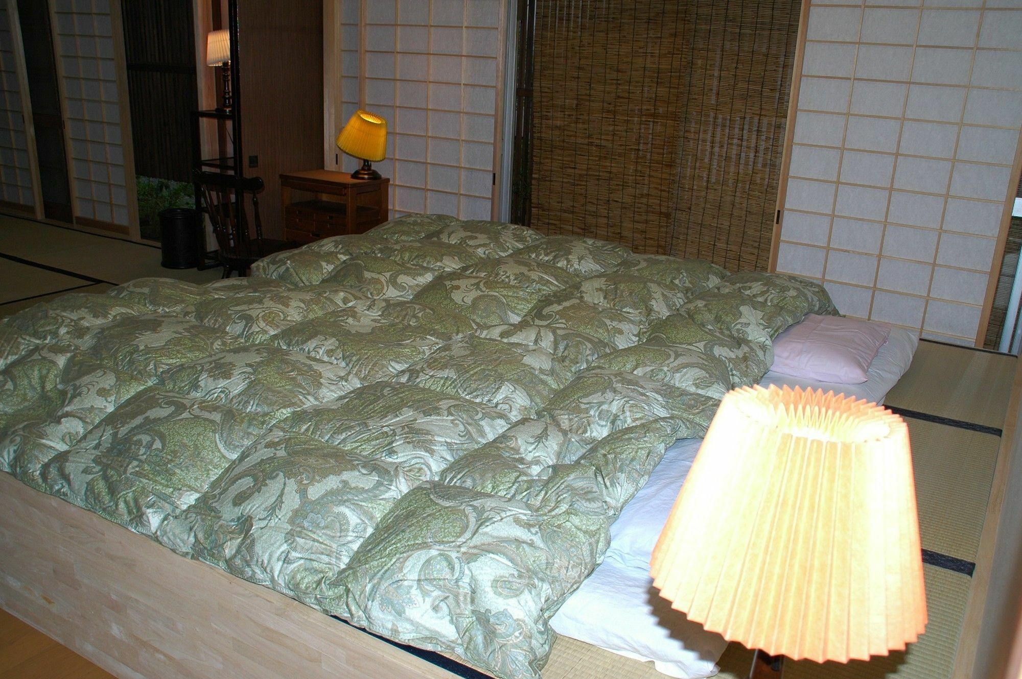 Nikko Cottage Fu-Sha エクステリア 写真