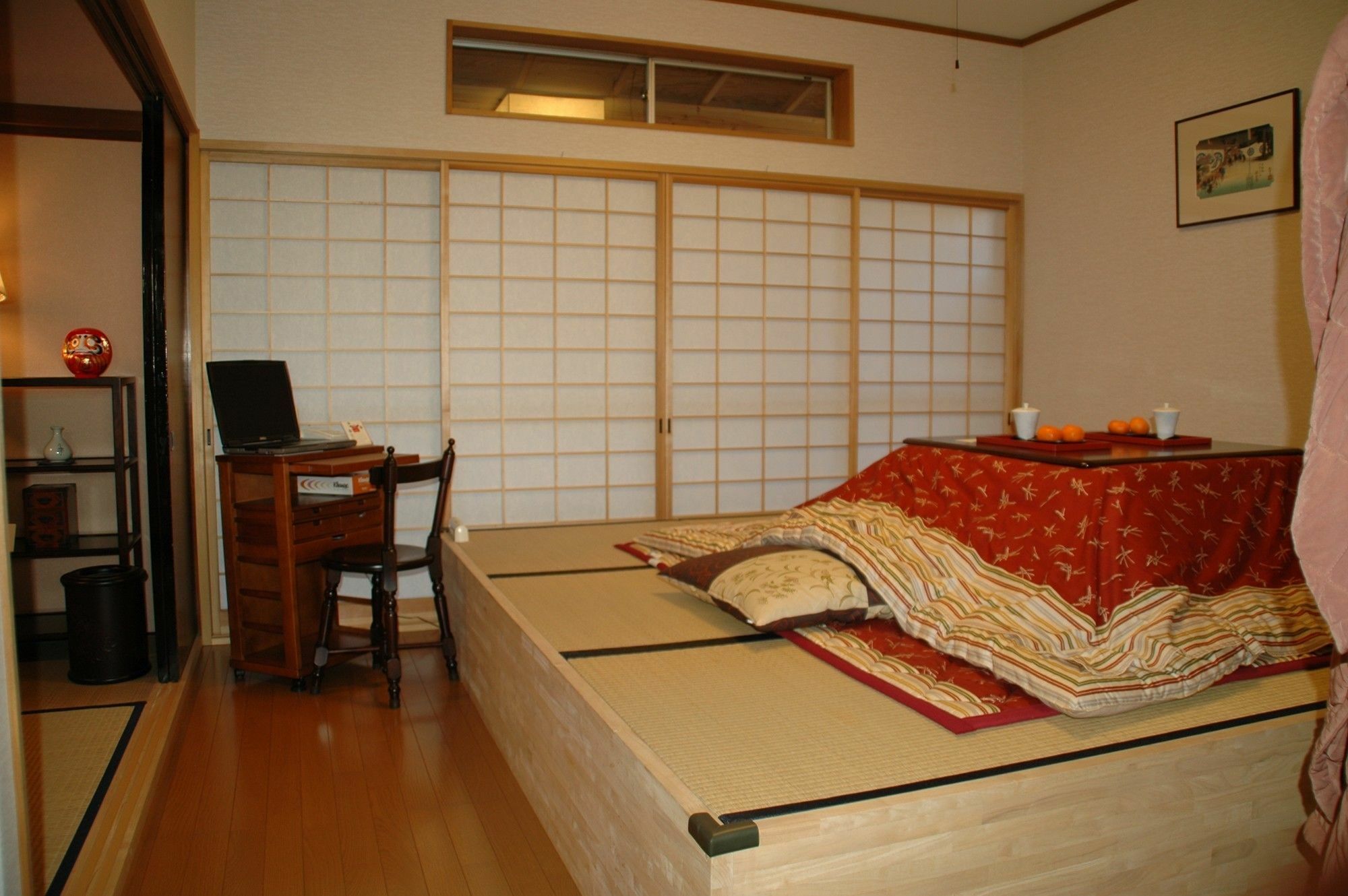 Nikko Cottage Fu-Sha エクステリア 写真